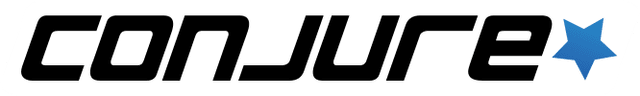 Logo — usage sur fond sombre