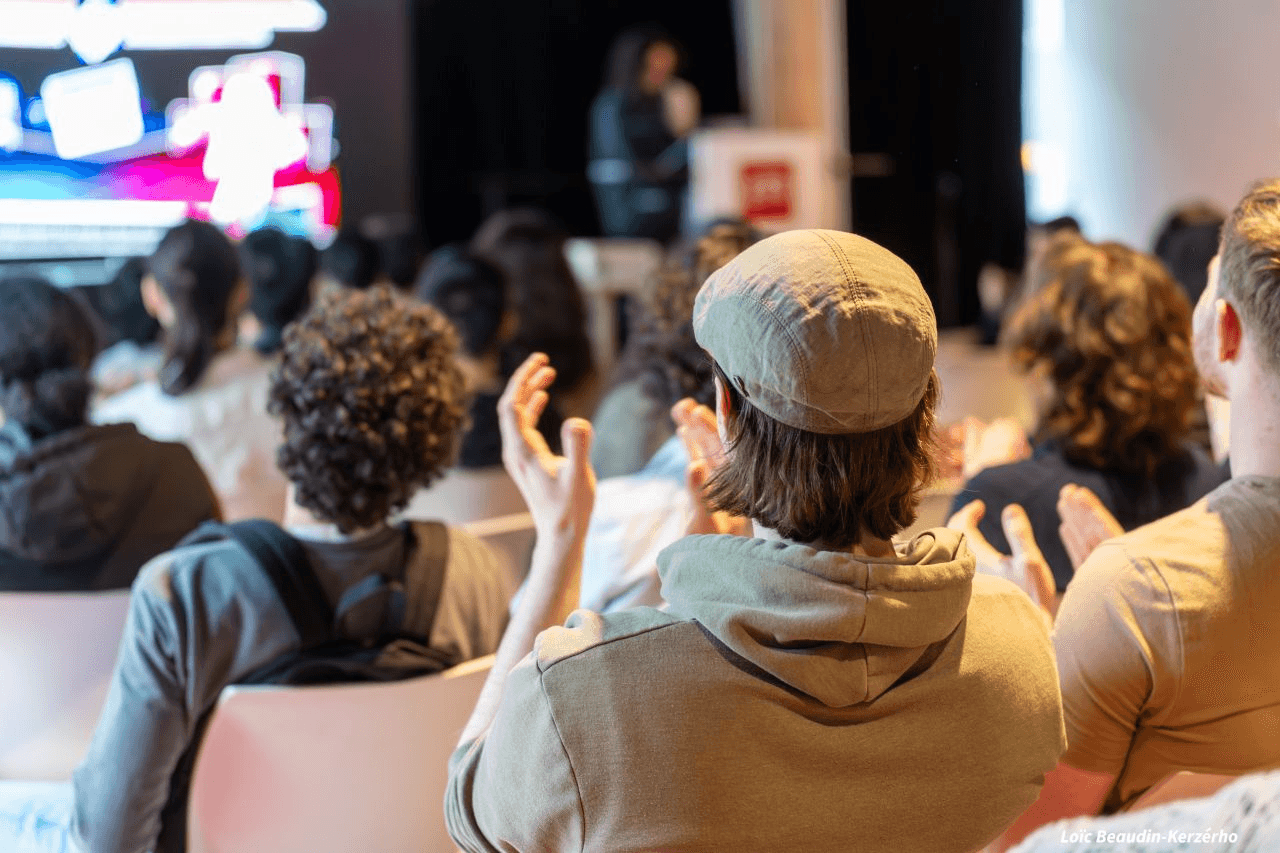Student Game Dev Summit (1ère édition) — photo 1