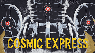 Cosmic Express