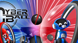 Cyber Ball