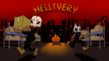 Hellivery
