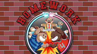 Homework Arena