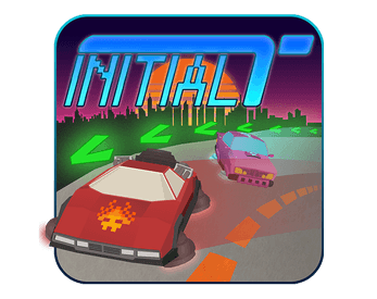 Initial-T