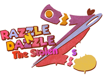 Razzle N Dazzle: The Stolen Zs