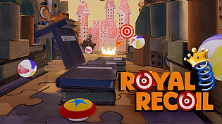 Royal Recoil
