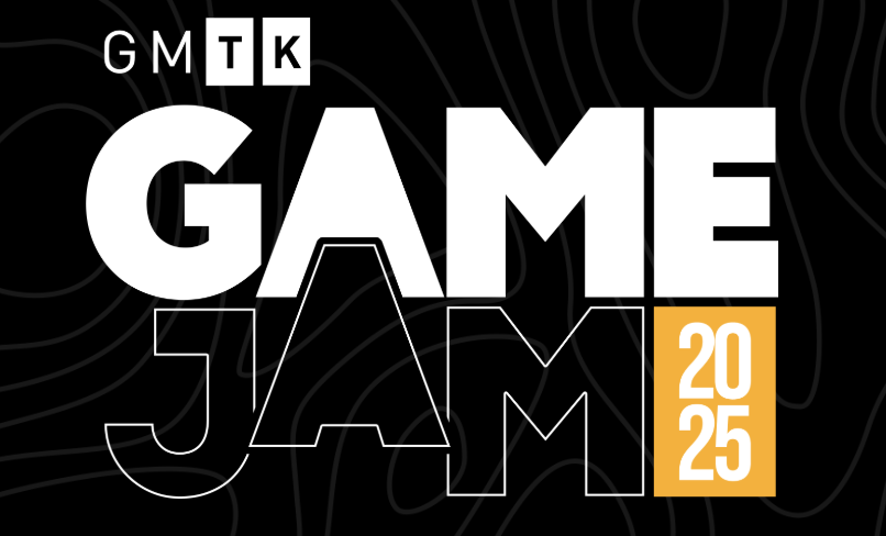 Logo GMTK Game Jam
