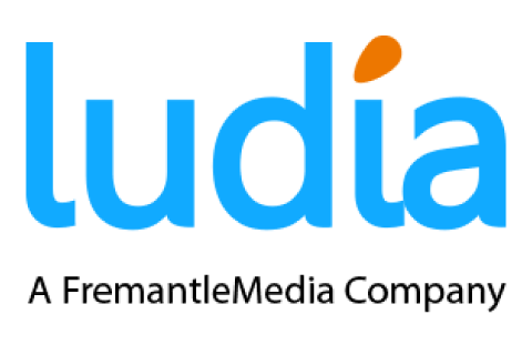 Logo Ludia